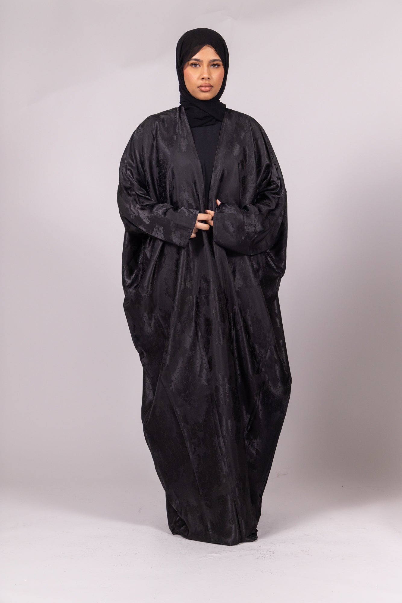 Asma Abaya