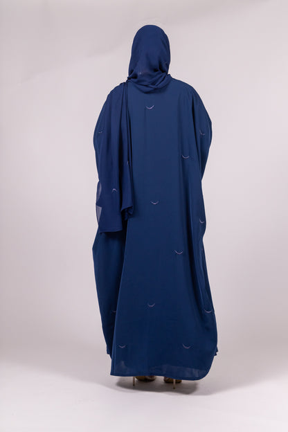 Moon Abaya