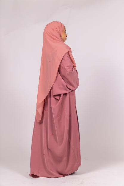 Moon Abaya