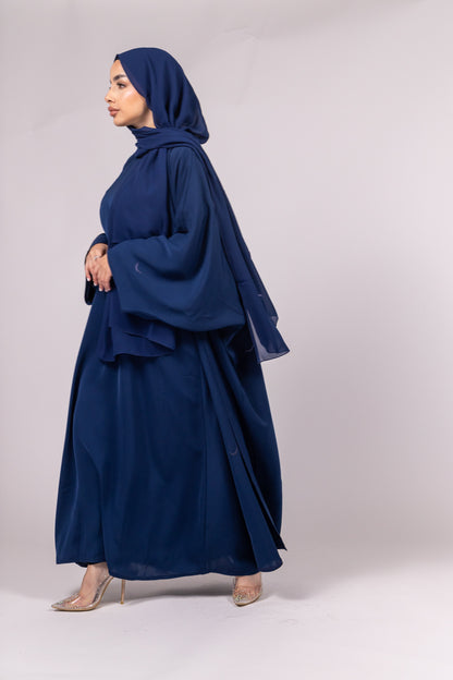 Moon Abaya