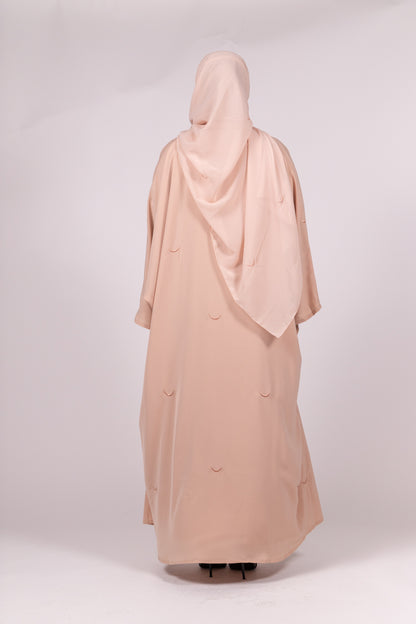 Moon Abaya