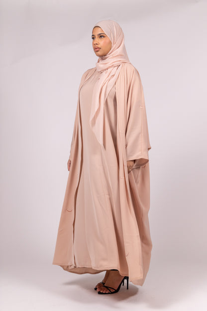 Moon Abaya