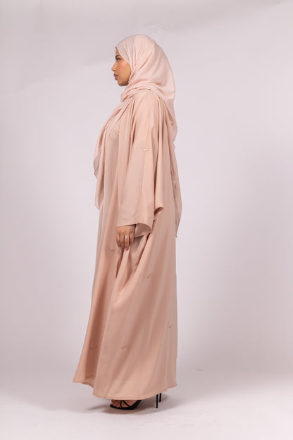 Moon Abaya