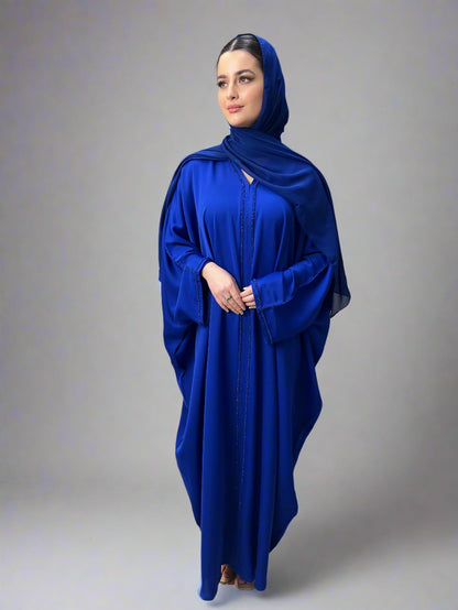 Yamaya Abaya