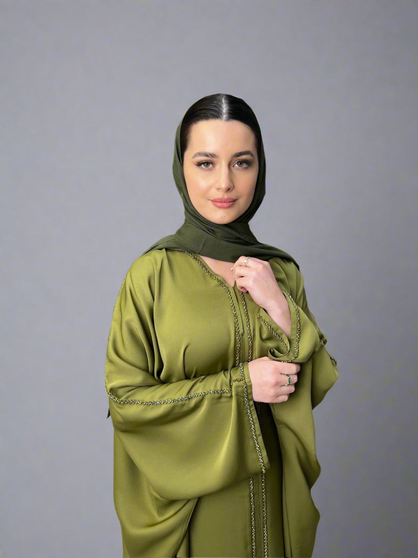 Yamaya Abaya