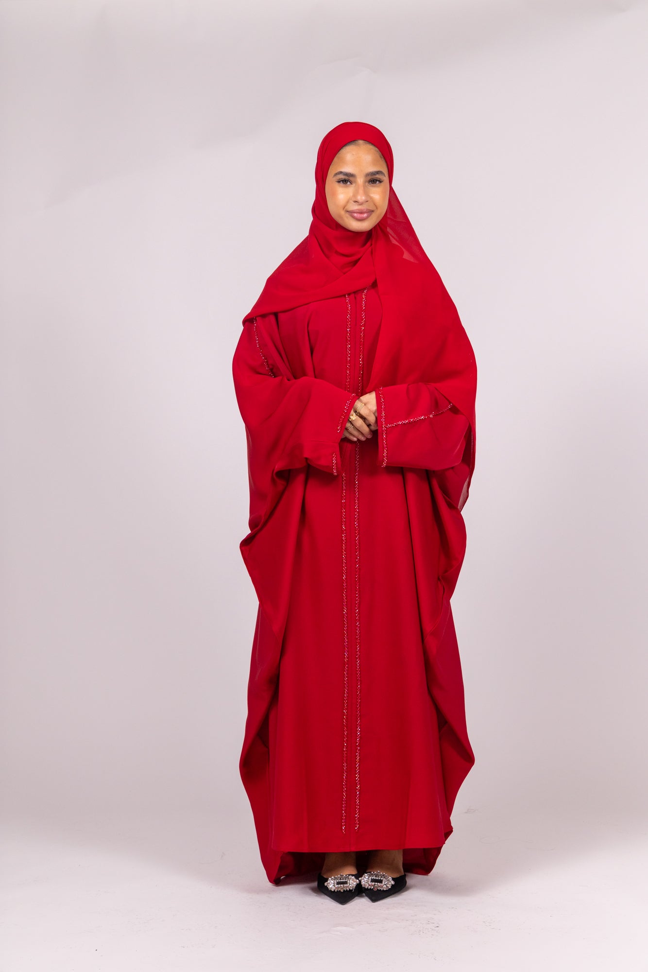 Yamaya Abaya