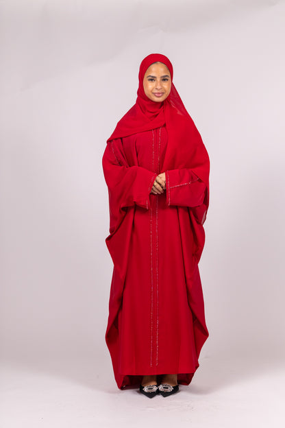 Yamaya Abaya