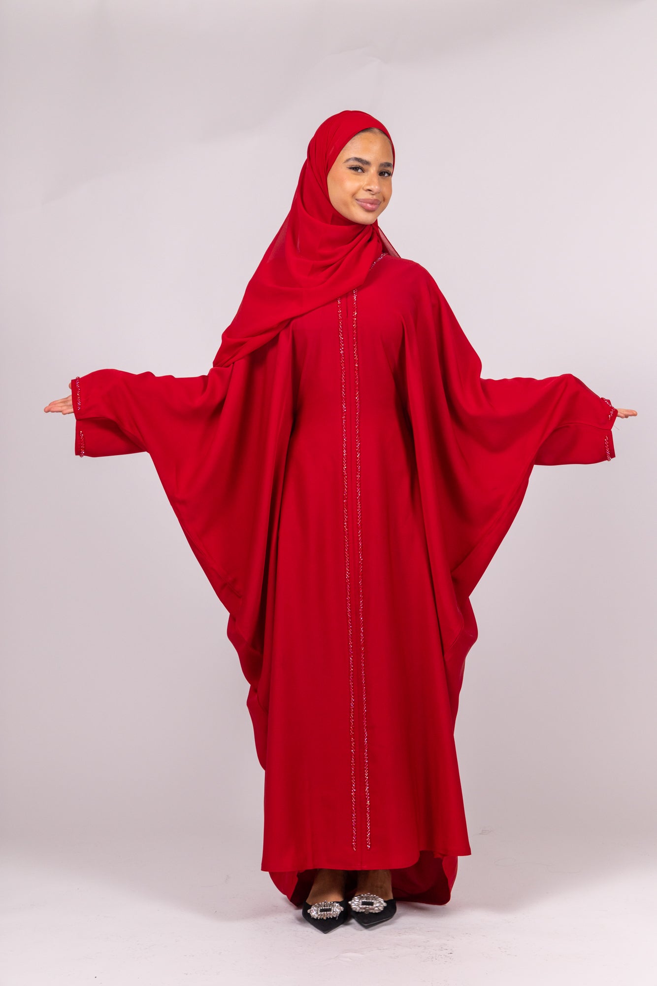 Yamaya Abaya