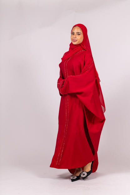 Yamaya Abaya