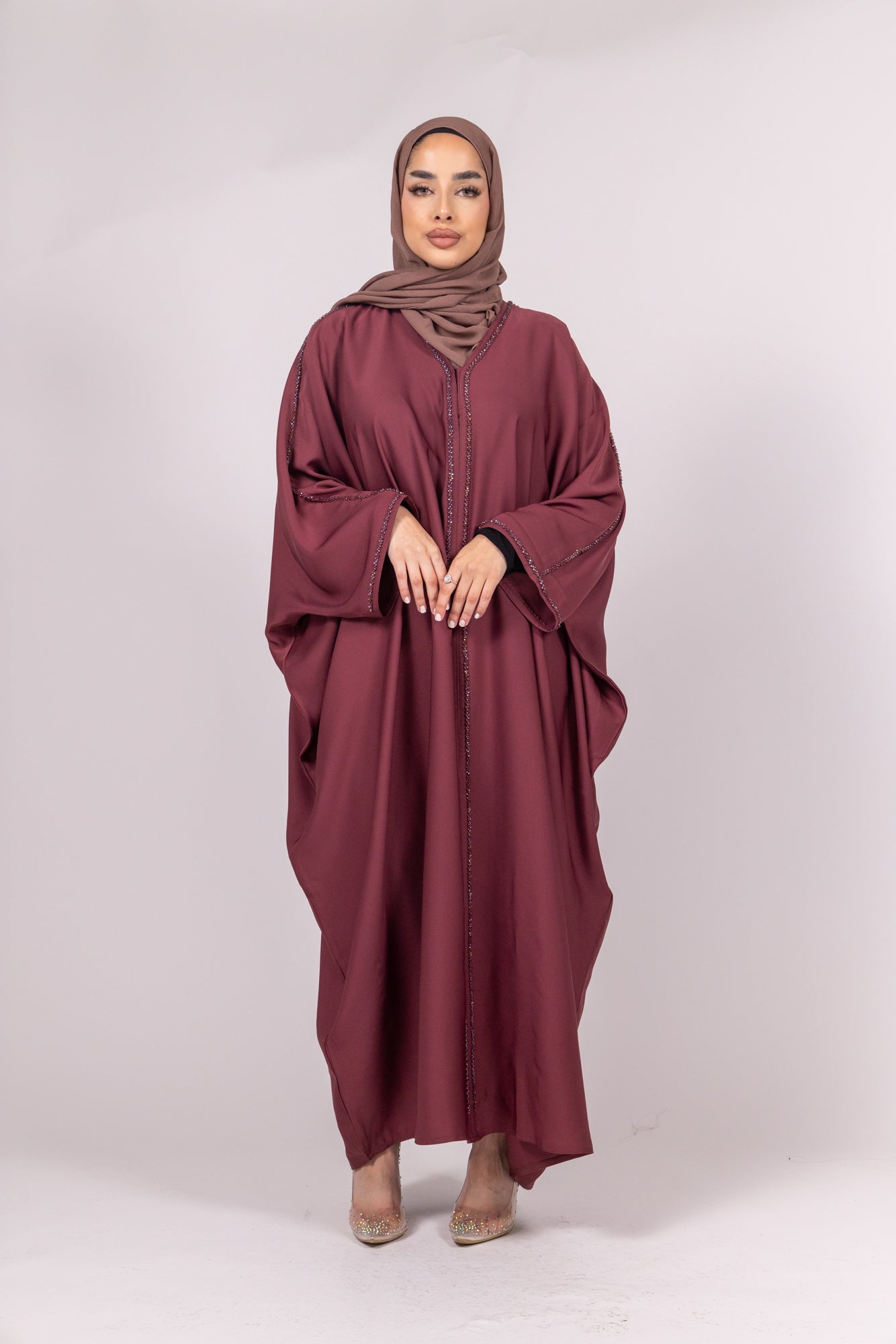 Yamaya Abaya