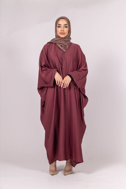 Yamaya Abaya