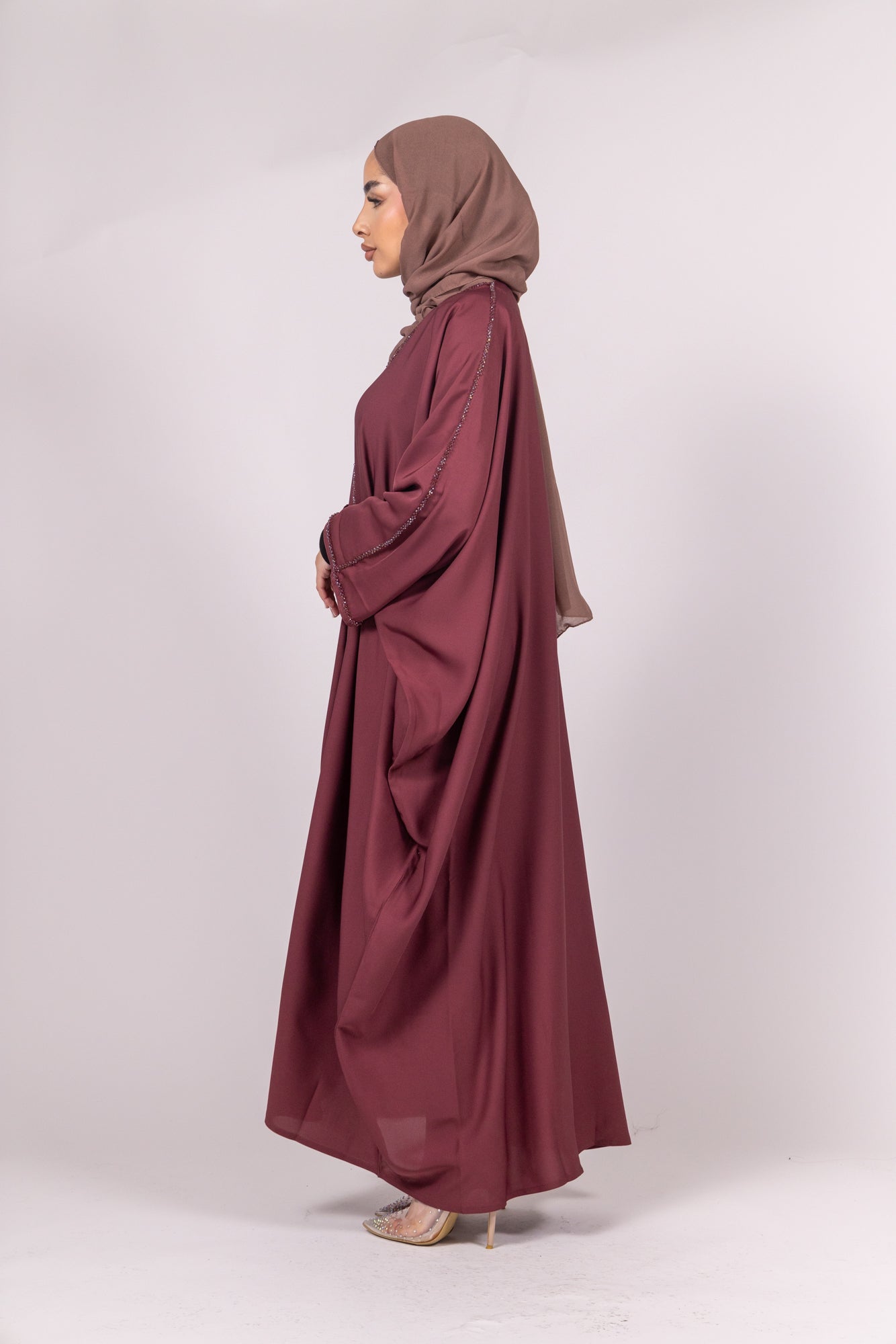 Yamaya Abaya