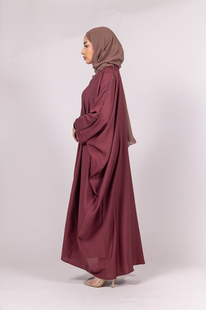 Yamaya Abaya