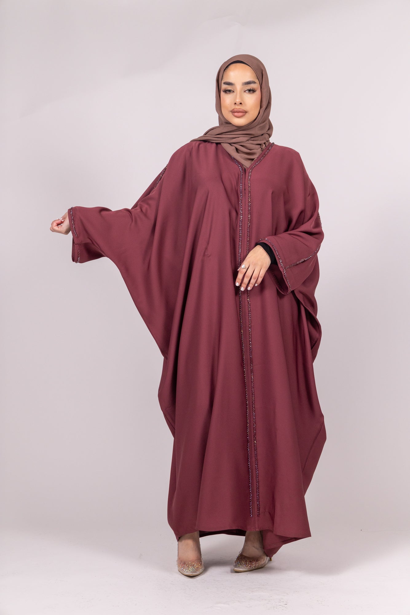 Yamaya Abaya