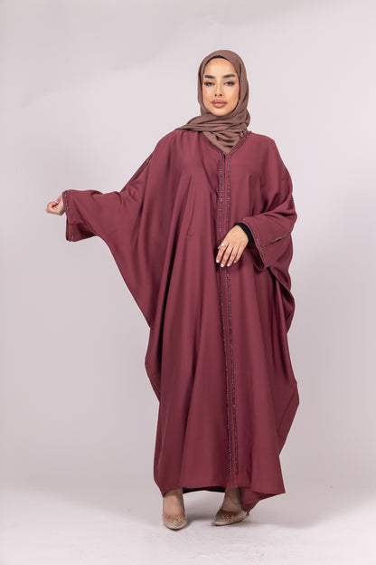 Yamaya Abaya