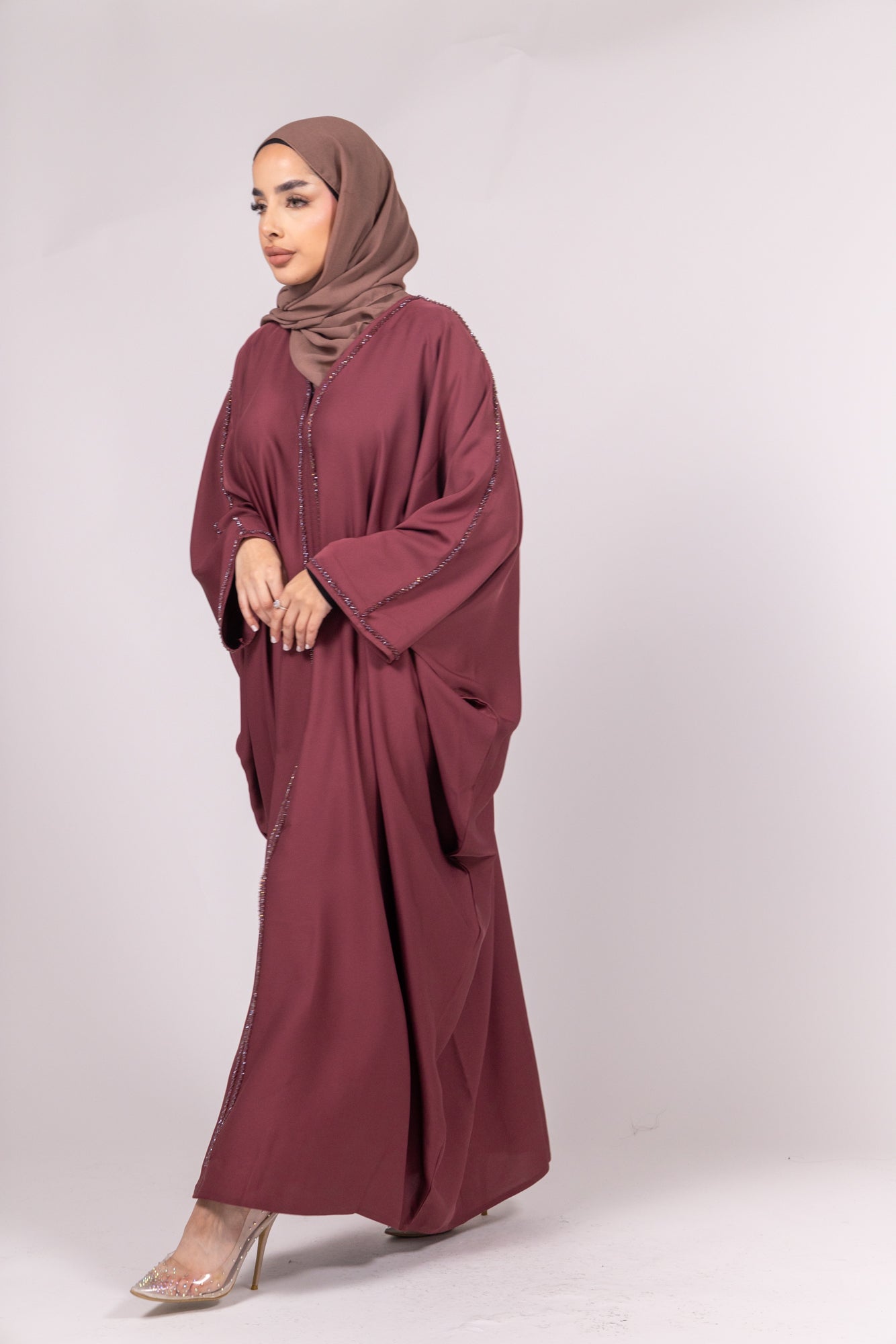 Yamaya Abaya