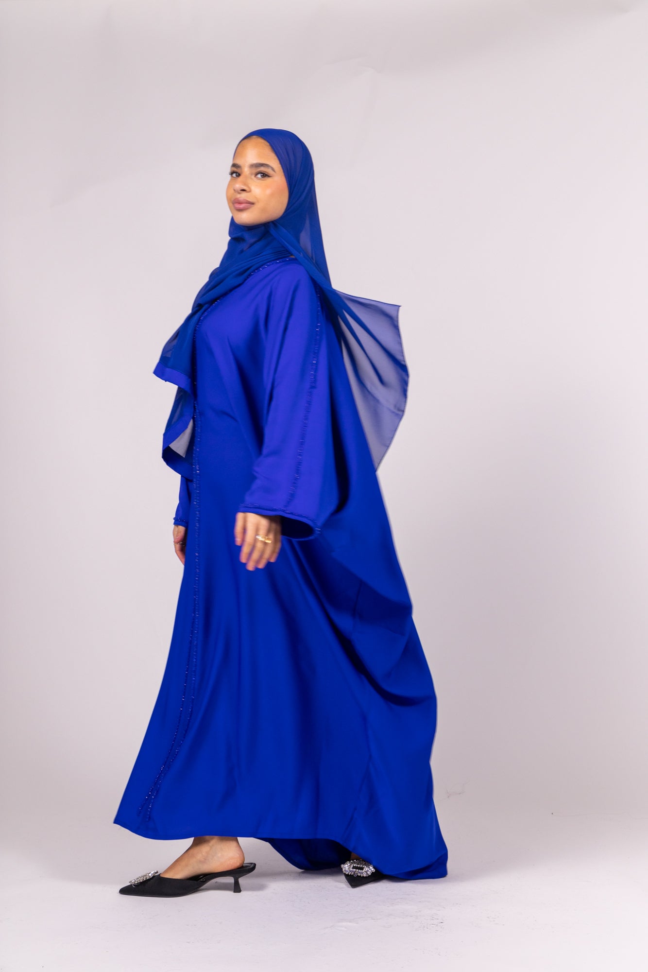 Yamaya Abaya